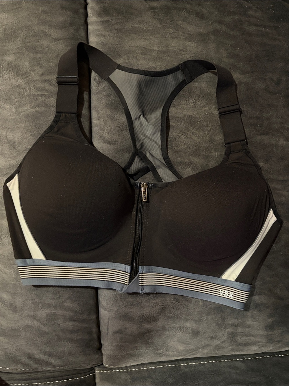 Victoria’s Secret VSX Sports Bra Size 38D